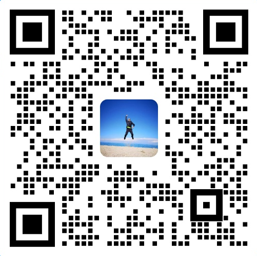 算数科技商务联系企业微信二维码